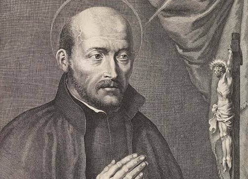 jesuit jesuit